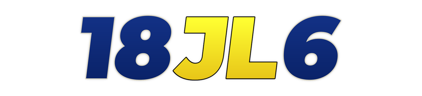 18jl6 Logo